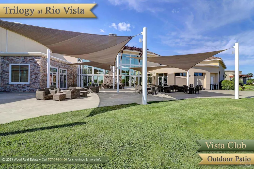 331 Crystal Downs Drive Rio Vista, CA 94571