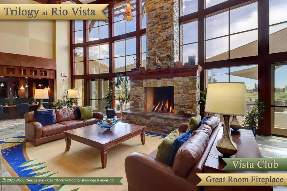 331 Crystal Downs Drive Rio Vista, CA 94571