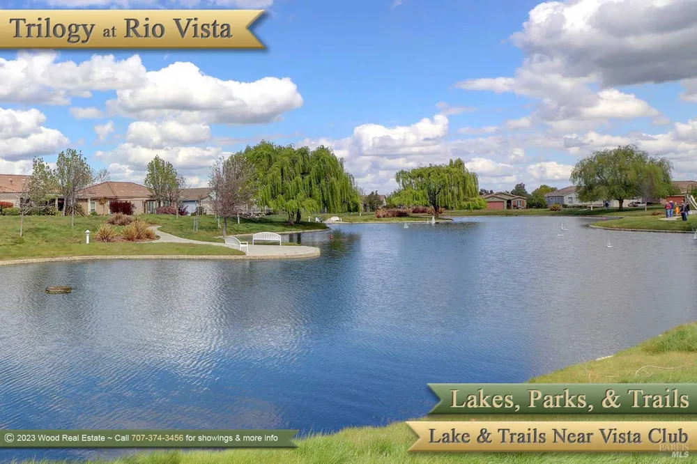 331 Crystal Downs Drive Rio Vista, CA 94571