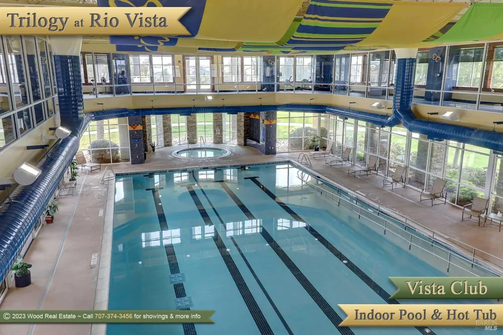 331 Crystal Downs Drive Rio Vista, CA 94571