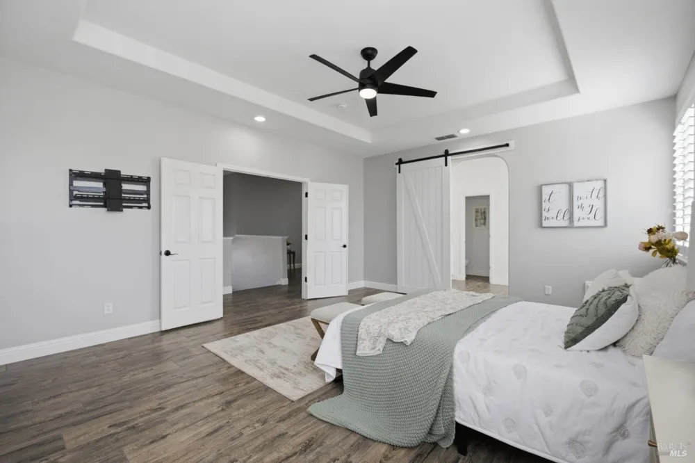 918 Shelter Cove Court Vacaville, CA 95688