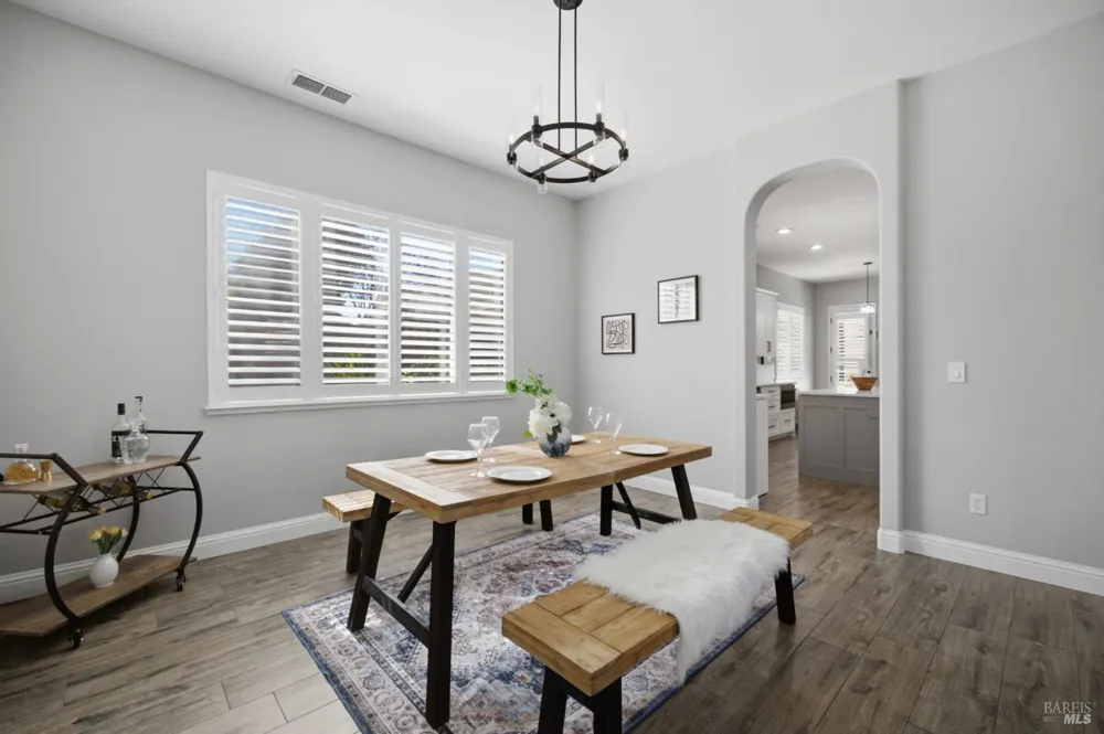 918 Shelter Cove Court Vacaville, CA 95688