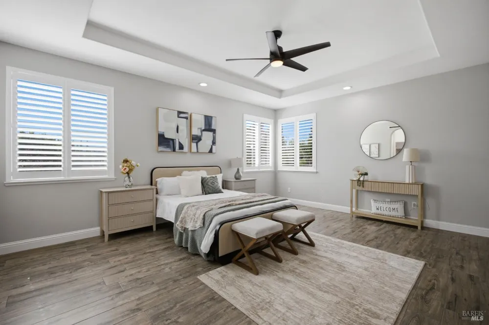 918 Shelter Cove Court Vacaville, CA 95688
