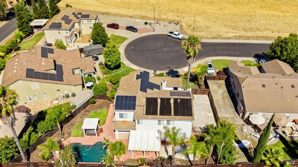 918 Shelter Cove Court Vacaville, CA 95688