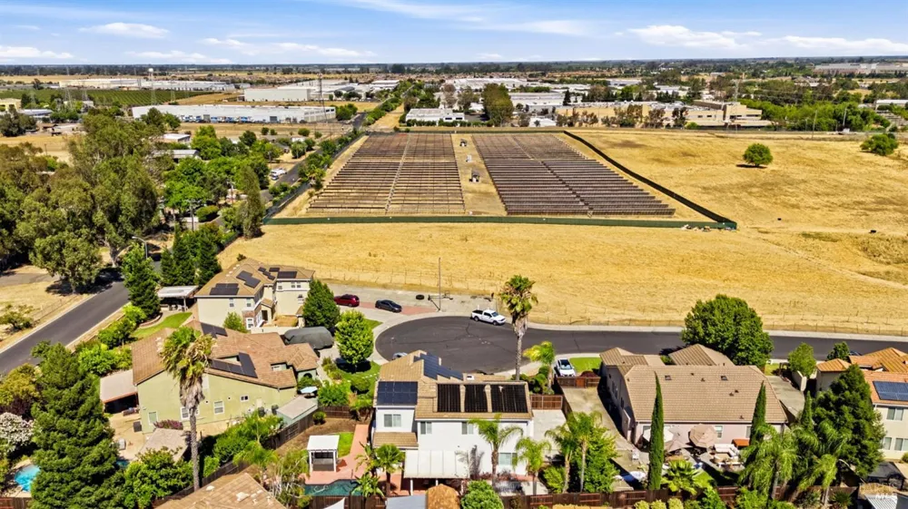 918 Shelter Cove Court Vacaville, CA 95688