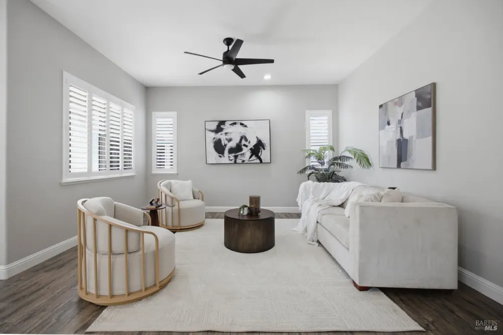 918 Shelter Cove Court Vacaville, CA 95688