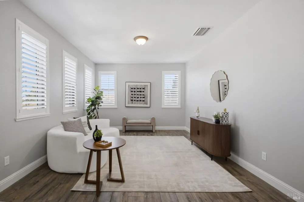 918 Shelter Cove Court Vacaville, CA 95688