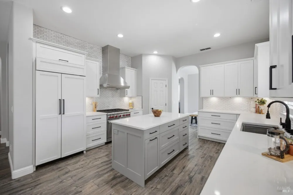 918 Shelter Cove Court Vacaville, CA 95688