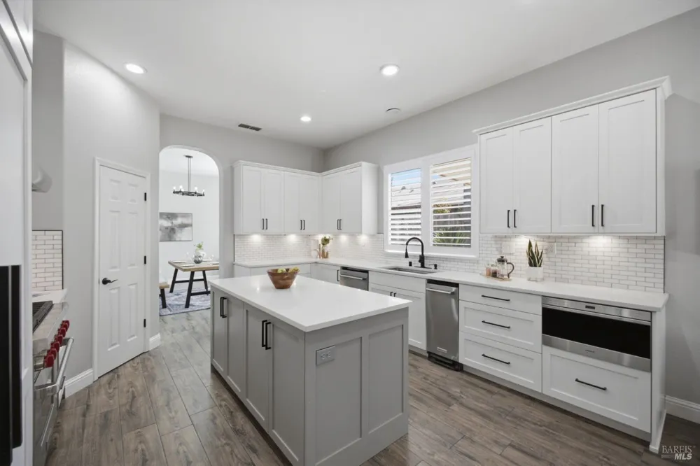 918 Shelter Cove Court Vacaville, CA 95688