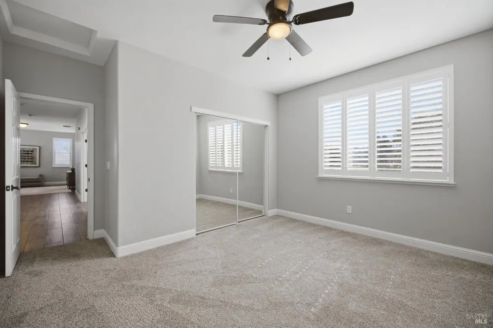 918 Shelter Cove Court Vacaville, CA 95688