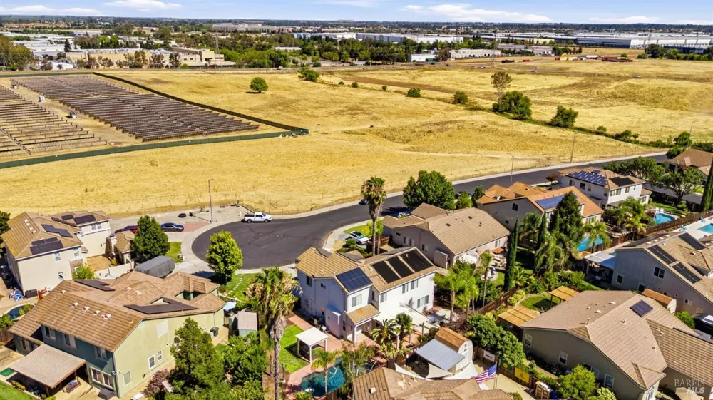 918 Shelter Cove Court Vacaville, CA 95688