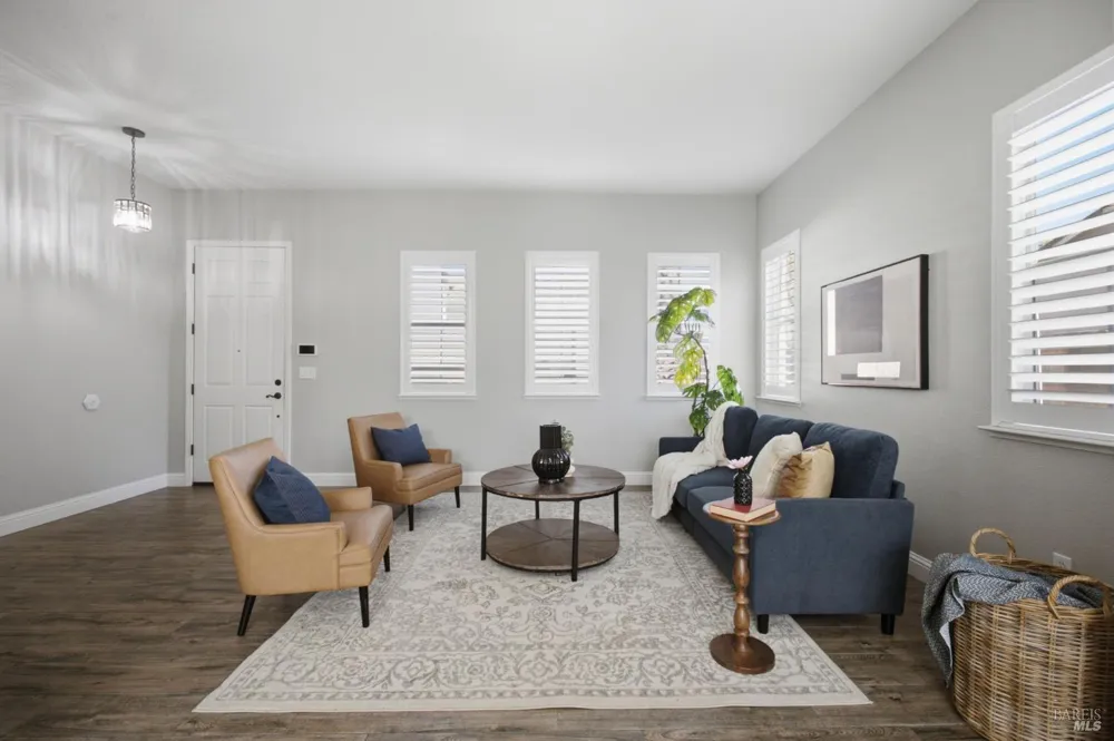 918 Shelter Cove Court Vacaville, CA 95688
