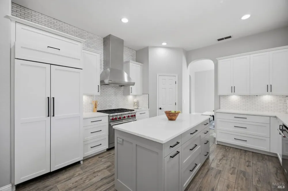 918 Shelter Cove Court Vacaville, CA 95688