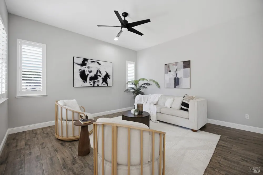 918 Shelter Cove Court Vacaville, CA 95688