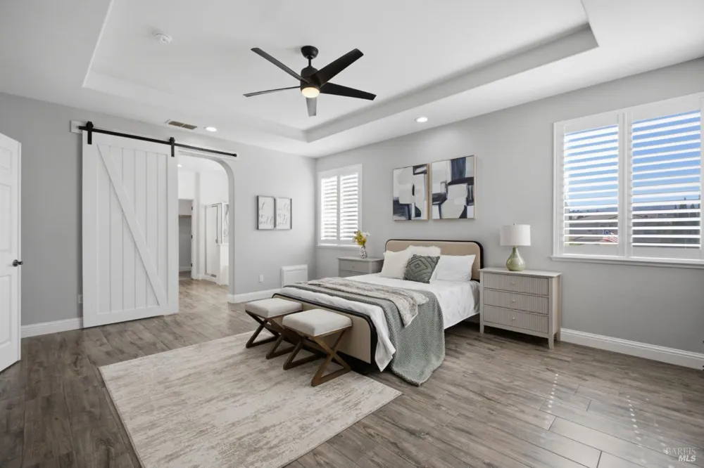 918 Shelter Cove Court Vacaville, CA 95688