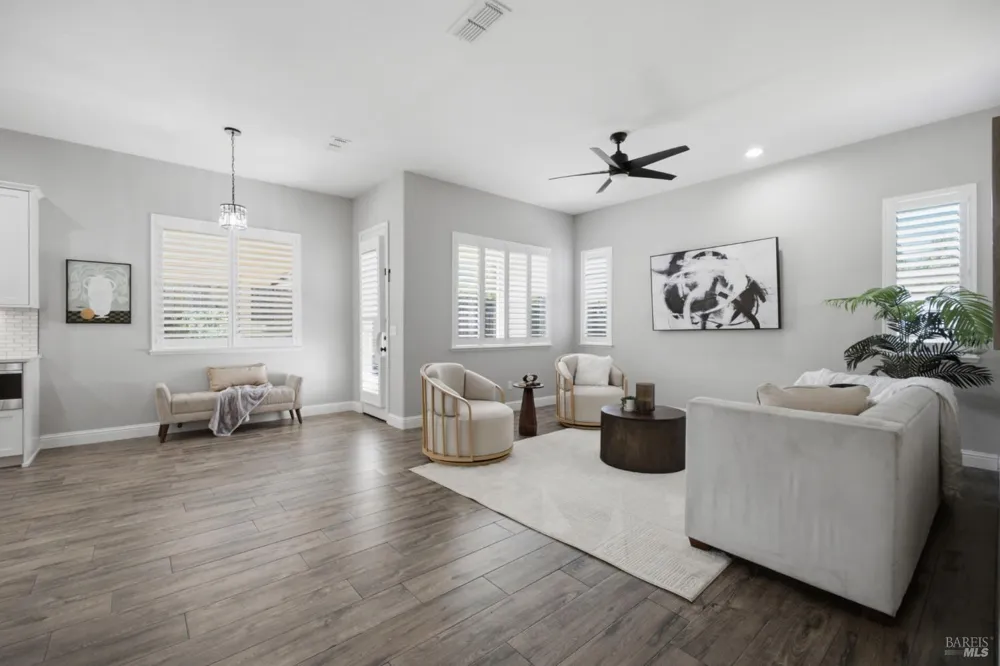 918 Shelter Cove Court Vacaville, CA 95688