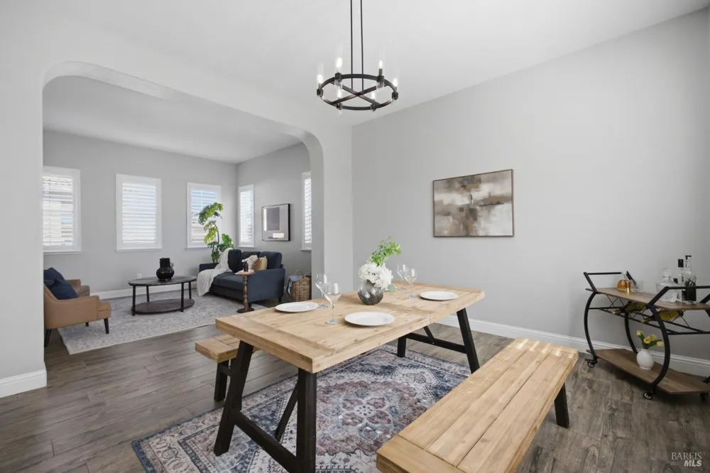 918 Shelter Cove Court Vacaville, CA 95688