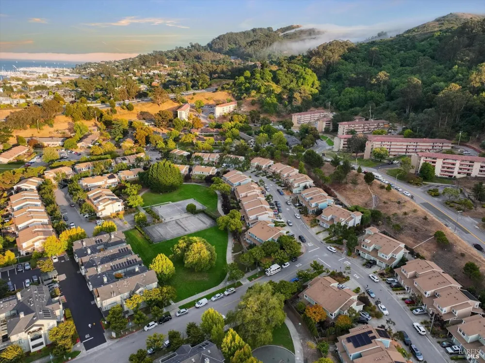 45 Terrace Drive Sausalito, CA 94965