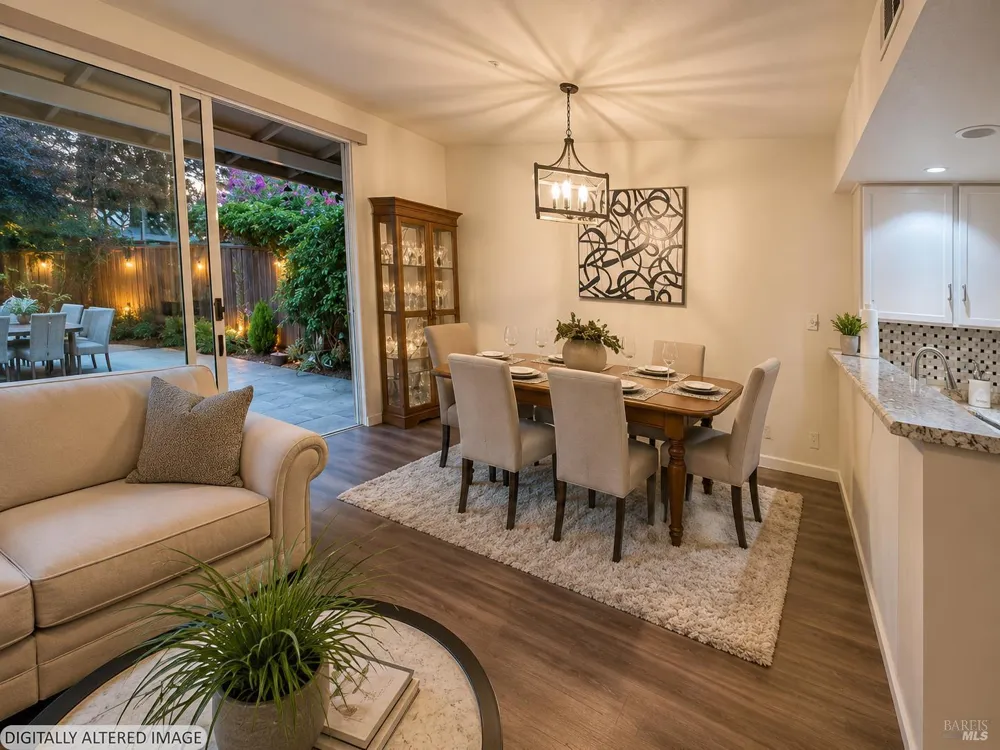 45 Terrace Drive Sausalito, CA 94965