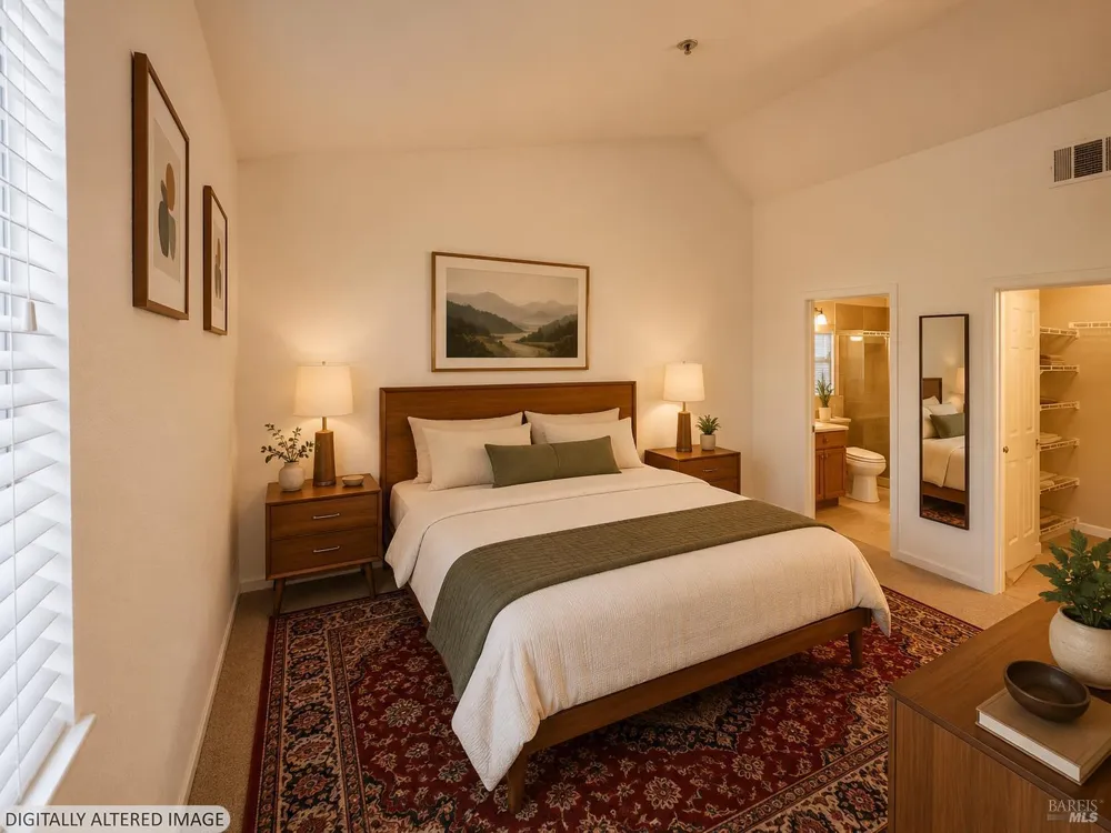 45 Terrace Drive Sausalito, CA 94965