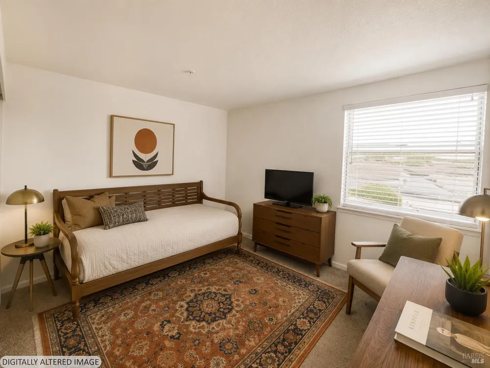 45 Terrace Drive Sausalito, CA 94965