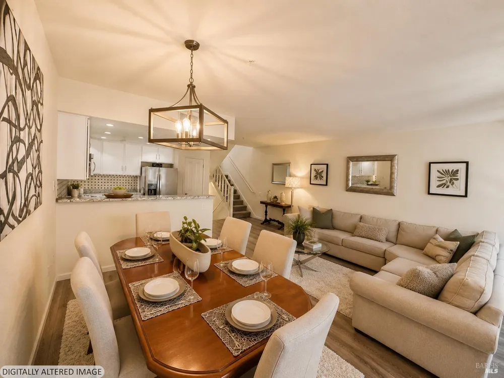 45 Terrace Drive Sausalito, CA 94965