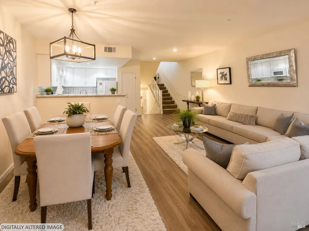 45 Terrace Drive Sausalito, CA 94965