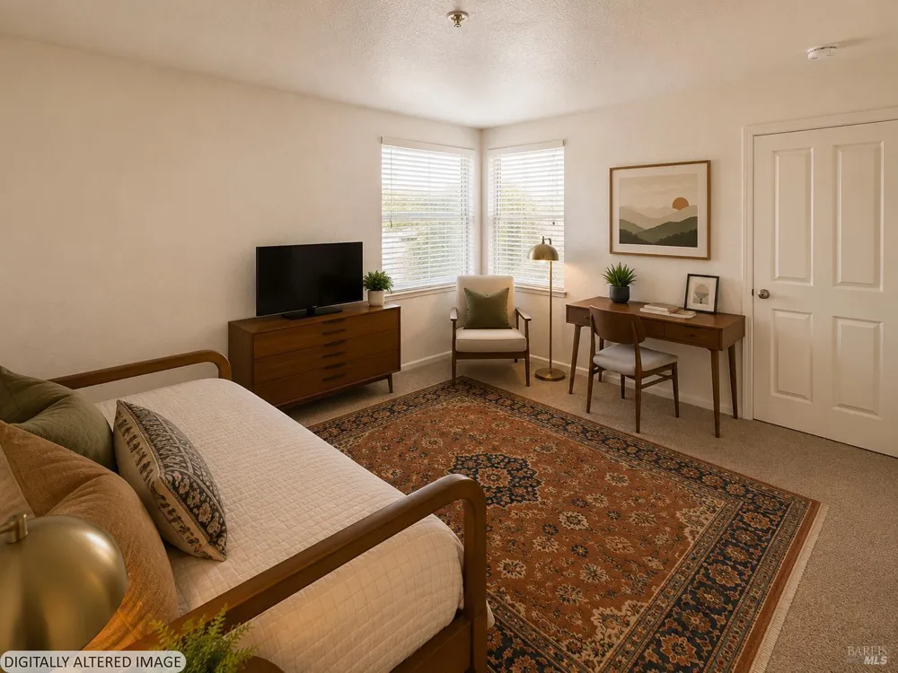 45 Terrace Drive Sausalito, CA 94965