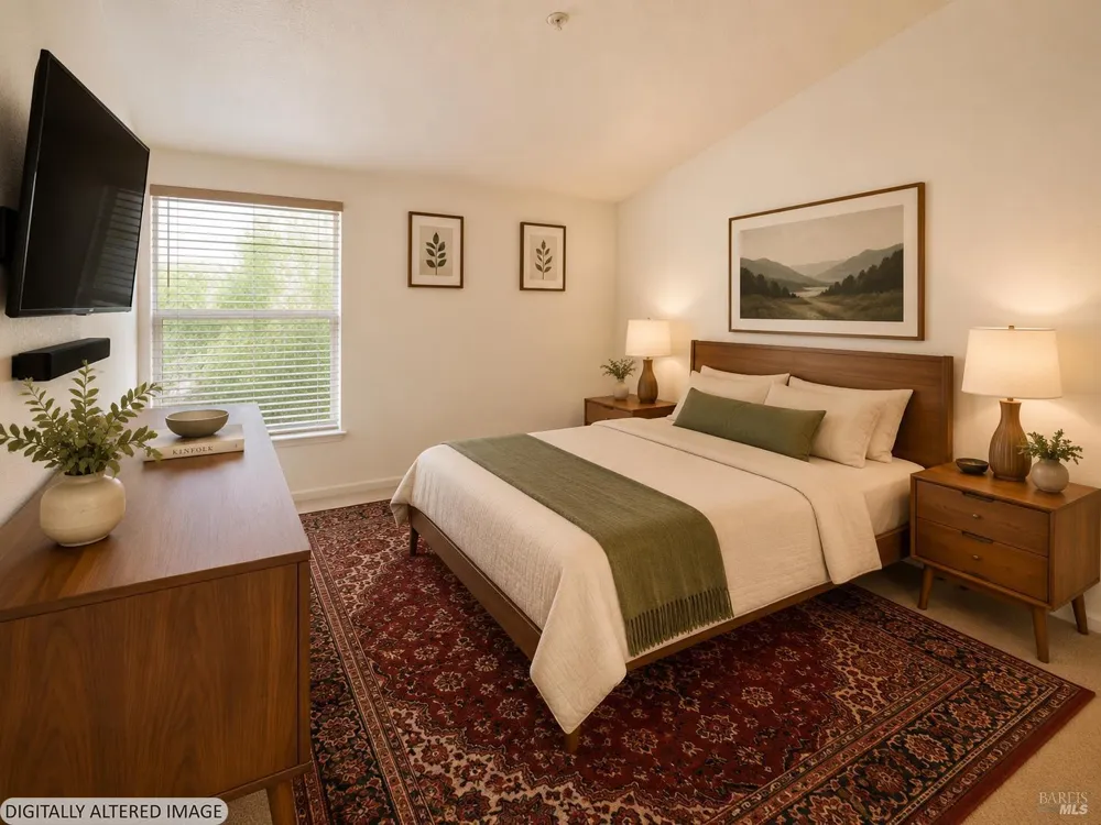 45 Terrace Drive Sausalito, CA 94965