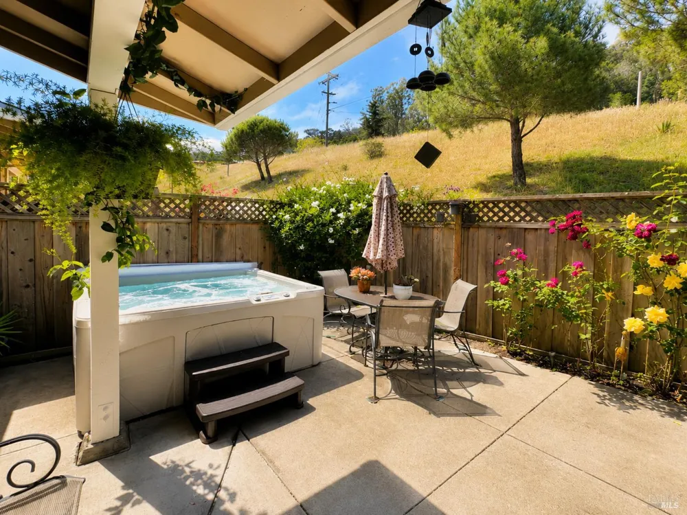 45 Terrace Drive Sausalito, CA 94965