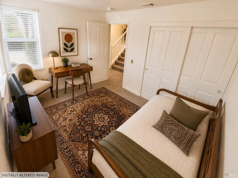 45 Terrace Drive Sausalito, CA 94965