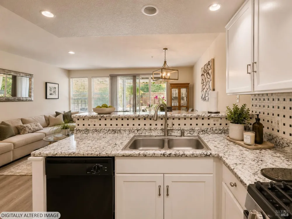 45 Terrace Drive Sausalito, CA 94965