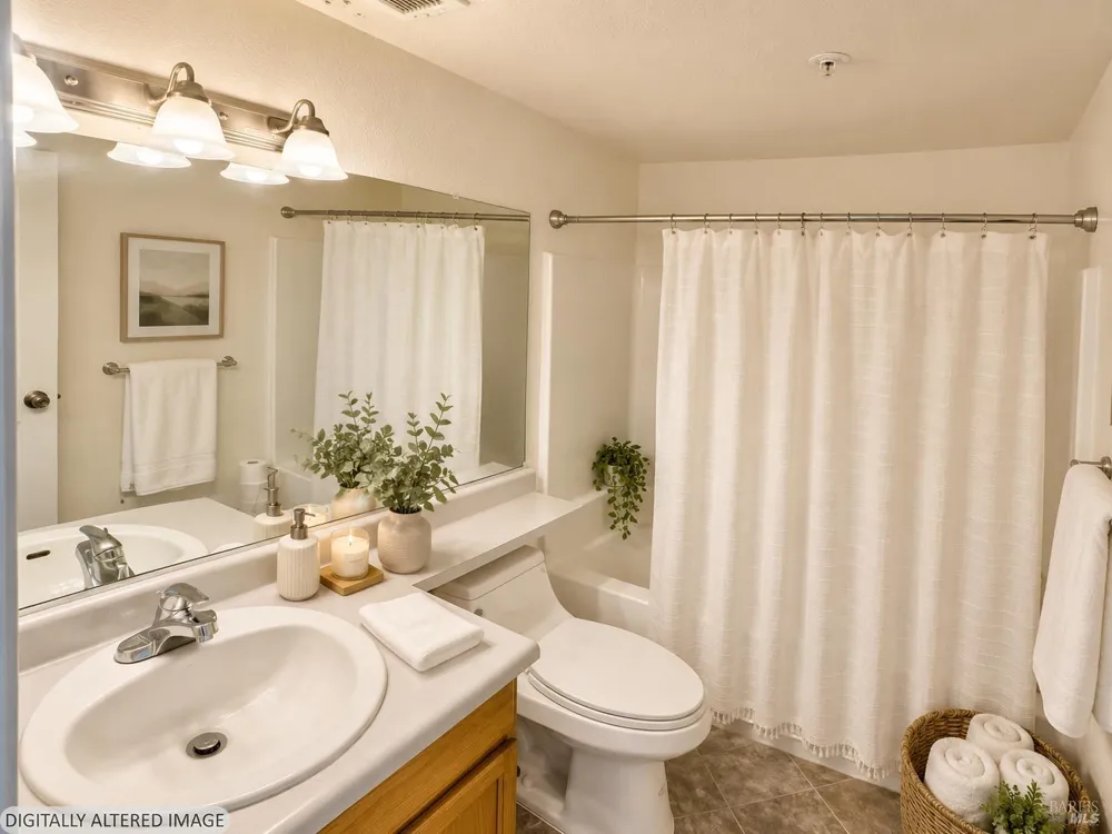 45 Terrace Drive Sausalito, CA 94965