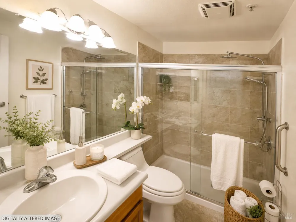 45 Terrace Drive Sausalito, CA 94965