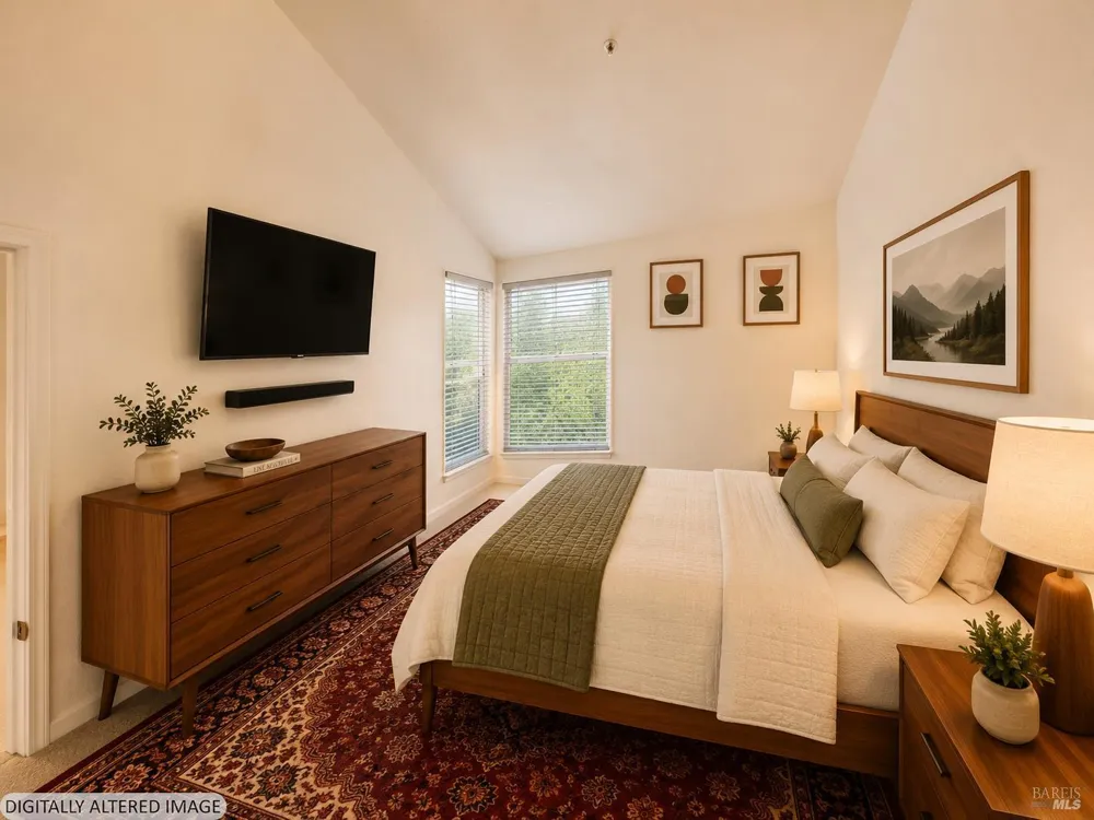 45 Terrace Drive Sausalito, CA 94965