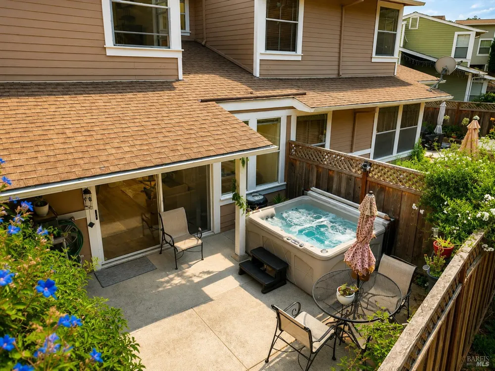 45 Terrace Drive Sausalito, CA 94965