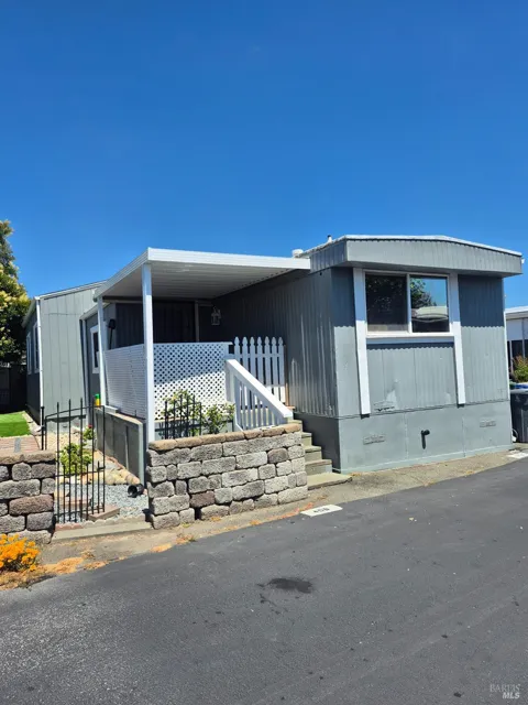 406 Sonoma Lane