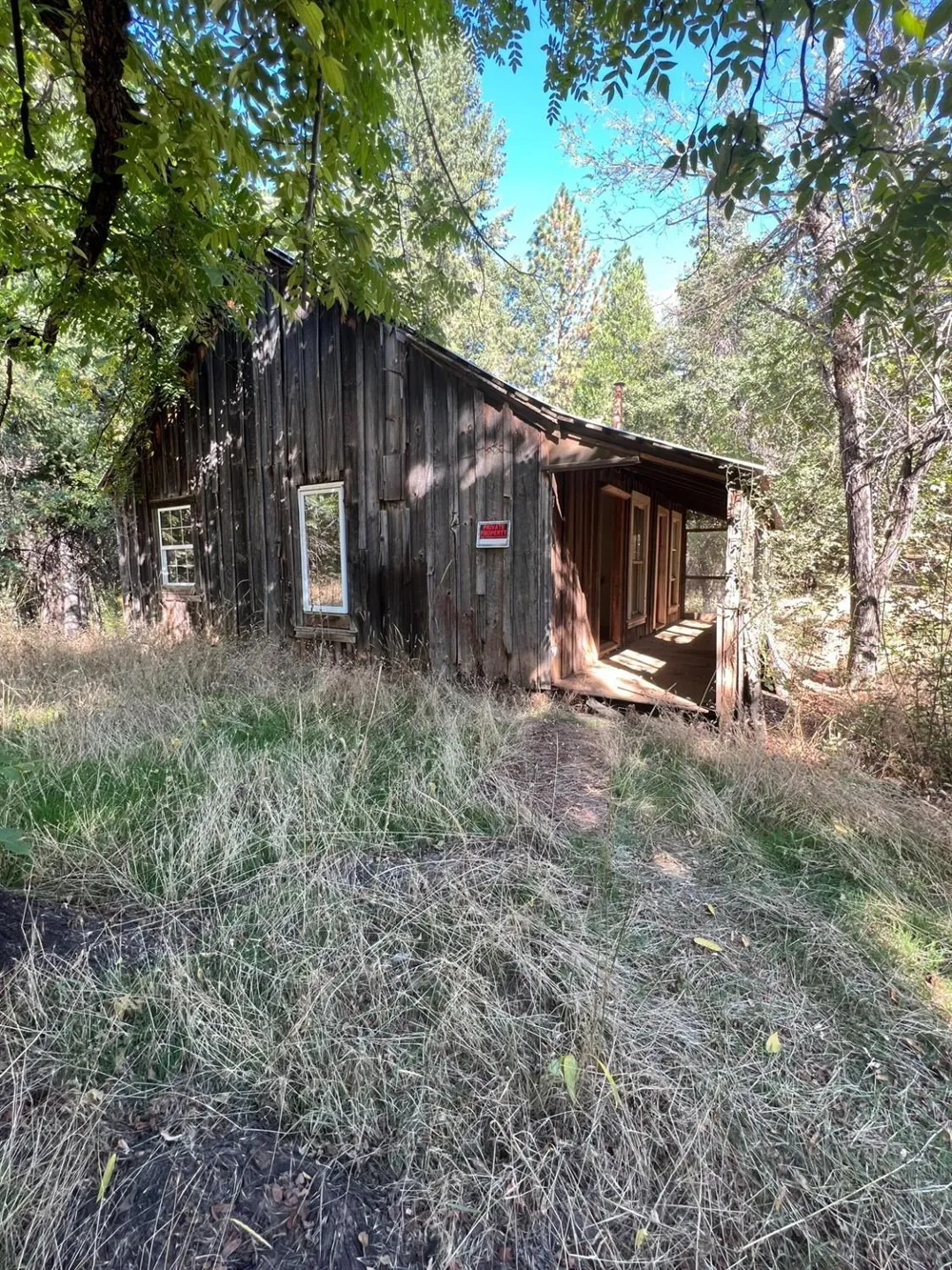 17506 Lowell Hill Road Grass Valley, CA 95945