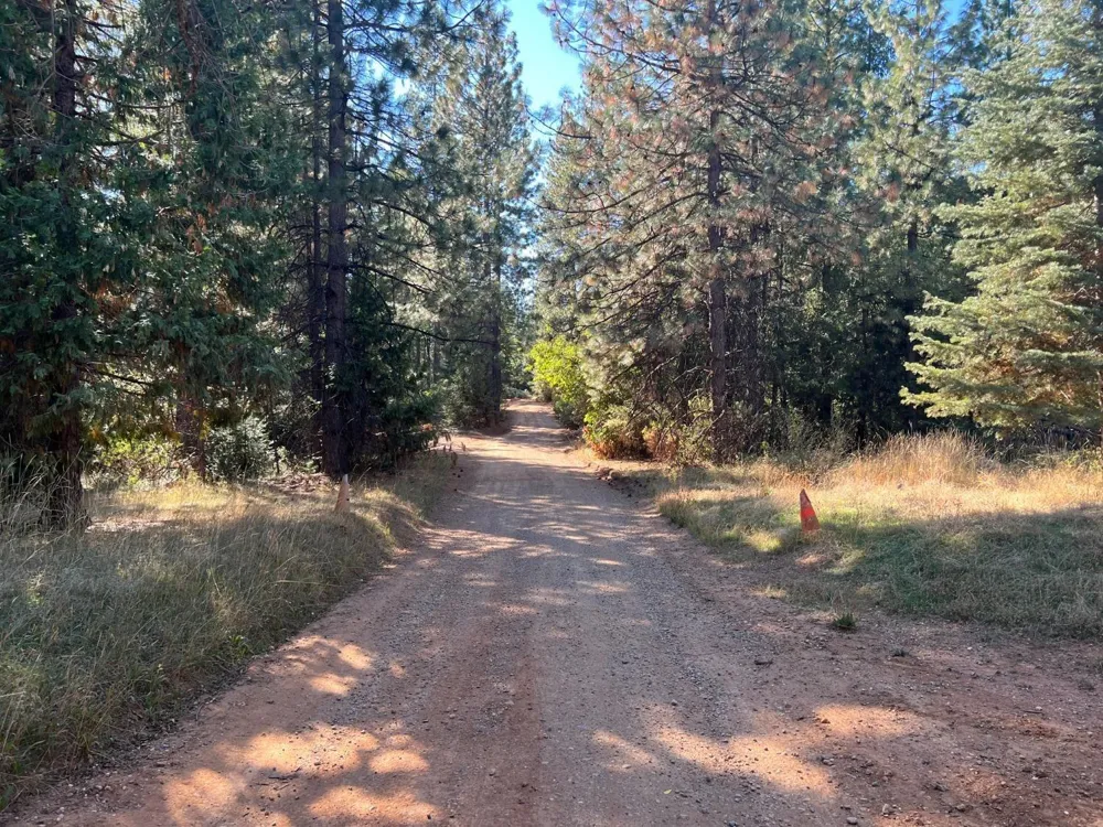 17506 Lowell Hill Road Grass Valley, CA 95945
