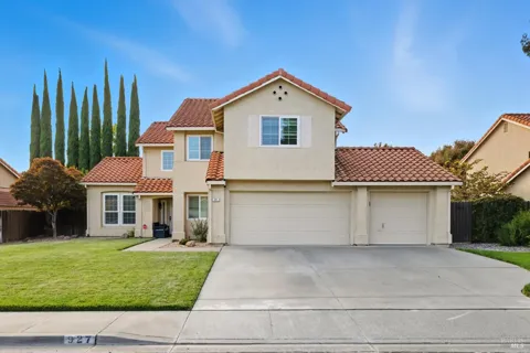 927 Arbor Oaks Drive