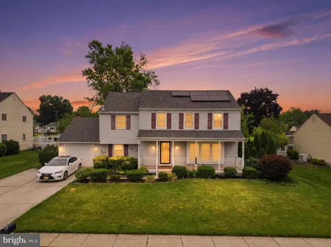 315 TENBY CHASE DRIVE