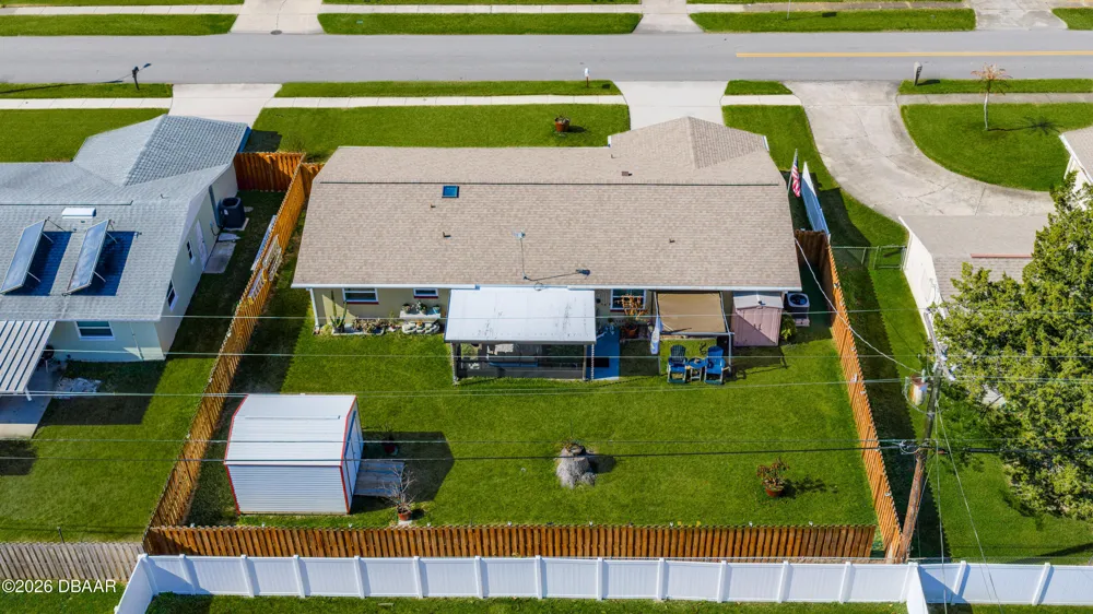 2005 Oriole Lane South Daytona, FL 32119