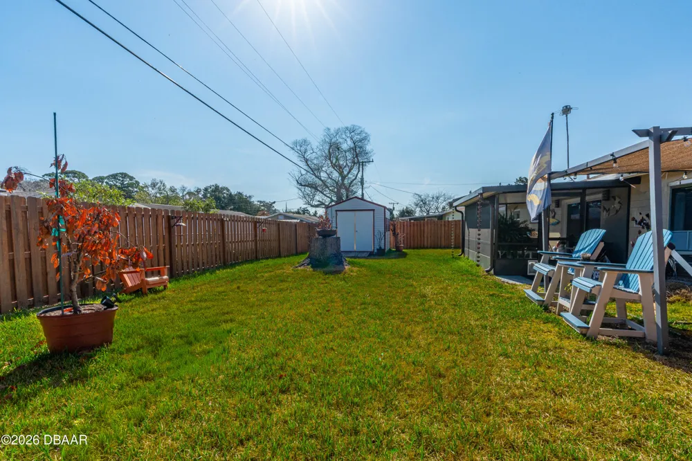 2005 Oriole Lane South Daytona, FL 32119