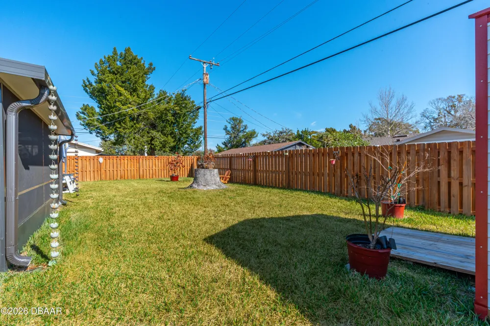 2005 Oriole Lane South Daytona, FL 32119