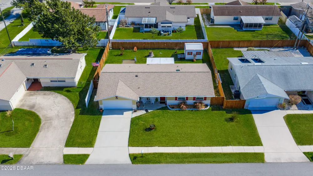 2005 Oriole Lane South Daytona, FL 32119