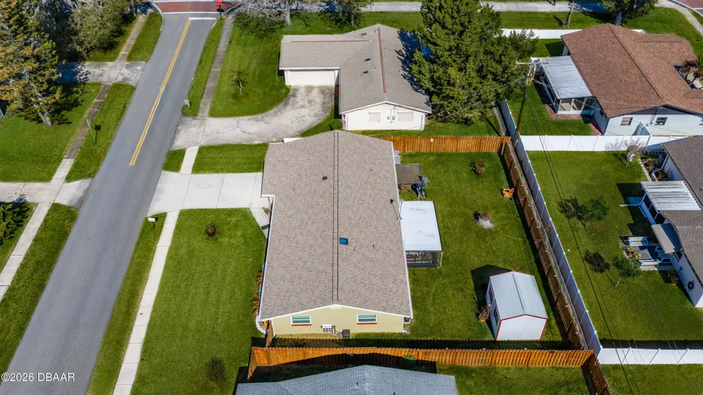 2005 Oriole Lane South Daytona, FL 32119