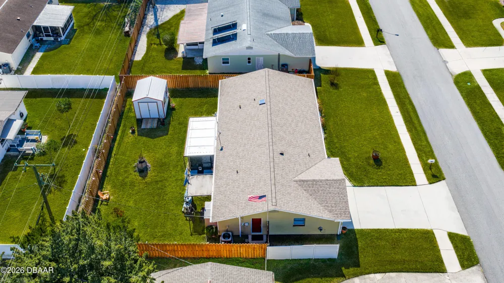 2005 Oriole Lane South Daytona, FL 32119