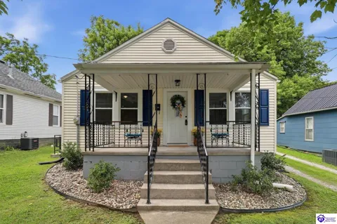 110 Wilcox Street