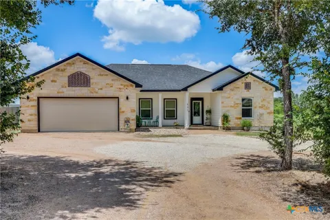 537 Lower Elgin Road