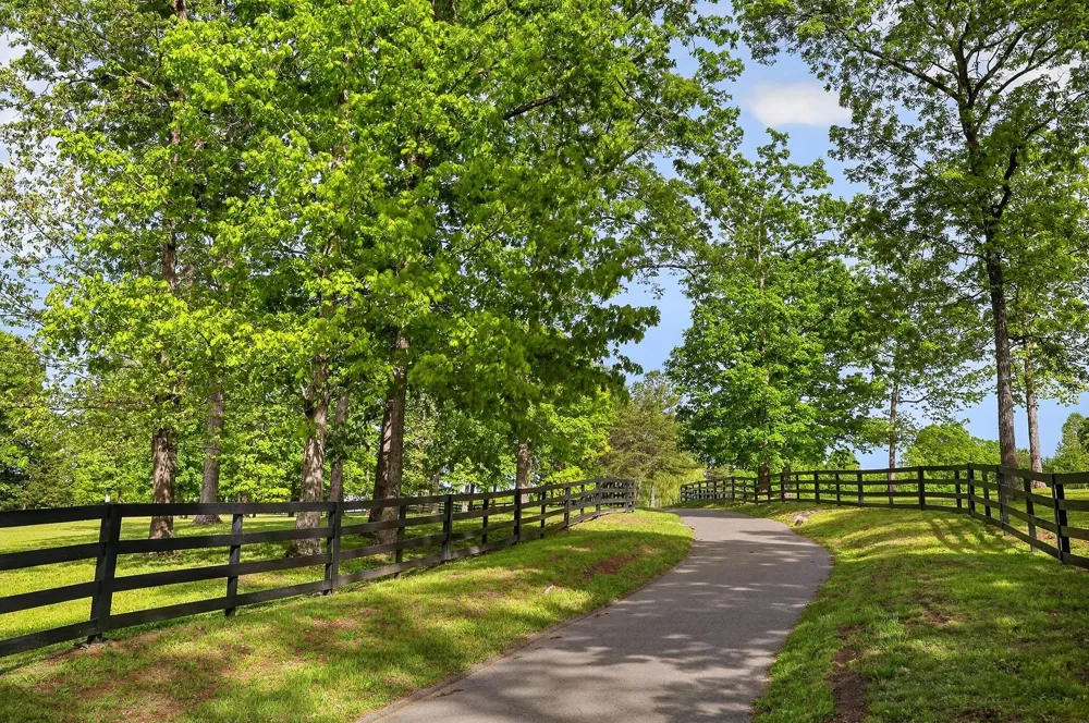 933 John Henry Lewis Road Dunlap, TN 37327
